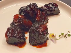 文火煨山东黑牛-鲁采LU STYLE(新天地店)