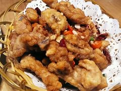 -一盐堂本帮菜(外滩店)