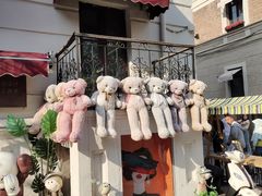 -天津意大利风情旅游区