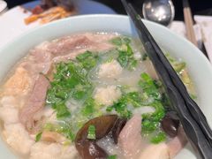 -春发生饭店·非遗(南院门店)