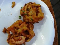 虾饼-天天渔港海鲜酒家(石浦玉泉路店)