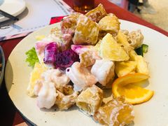 -赵小姐丨新中餐(曲江店)