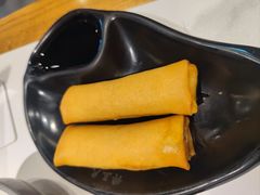 -馋三尺蟹粉小笼(人民广场店)