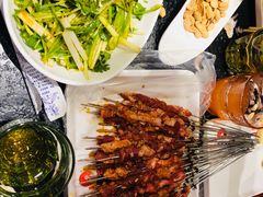 -邢氏老太太烤串(北兴街店)