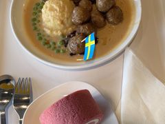 -宜家·瑞典风味餐厅(无锡店)