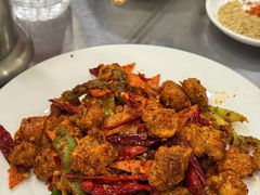 -松明一烤肉馆(鲁园店)