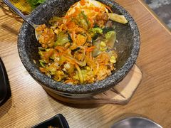 -恩你小木屋·烤肉韩式料理(嘉兴秀洲店)