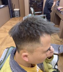 -京滔美发烫发染发