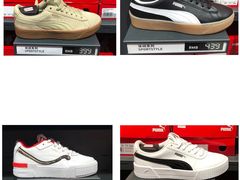 -PUMA品牌自营折扣店(百联奥特莱斯店)