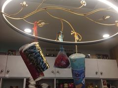 -九秋茶铺(三里屯店)