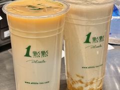 -1点点(银座和谐广场店)