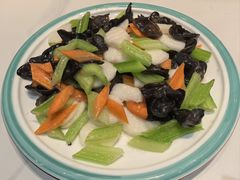 -老船长海鲜加工店(景苑山水店)