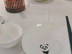 -眉州东坡·熊猫主题餐厅(枫蓝店)