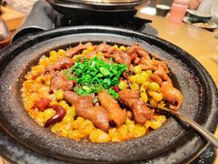 -陶德砂锅(营门口店)