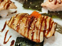 -桃太郎寿司料理(南坪店)
