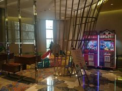 -宁波阳光豪生大酒店·豪生咖啡厅