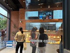 -Manner Coffee(淮海755店)