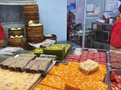 -常州糕团店(北大街新世纪商城店)