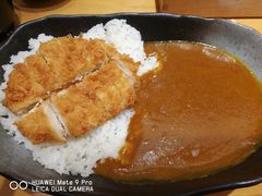 -胜博殿日式炸猪排(西红门店)