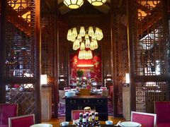 -丽江金茂凯悦臻选酒店-滇香馆