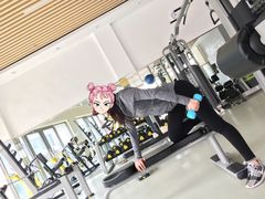 -中田健身工作室(嘉定江桥店)