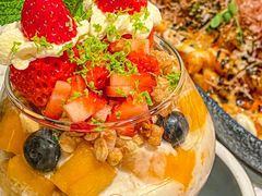 -BE BRIGHT KITCHEN(正佳广场店)