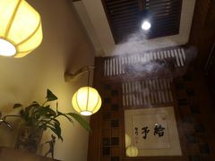大堂-一叶一世界•素食餐厅(环球中心店)