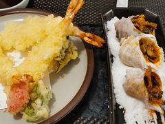 -菊上料理(蜀山银泰百货店)