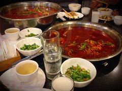 跳水蛙-自贡好吃客(科华店)