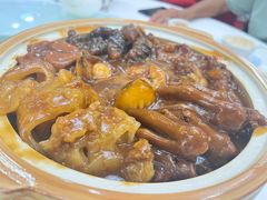 -东江海鲜酒家(艺都分店)