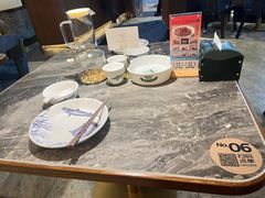 -前海沿·海鲜水饺青岛菜(乐客城店)