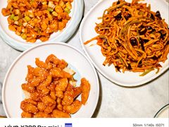 -大胡同天津菜·海肠捞饭·津门皮皮虾锅贴一绝(西姜井店)
