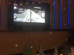 -欢乐空间KTV(奥山世纪城店)