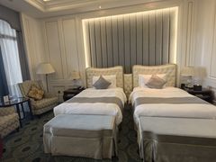 -启东恒大海上威尼斯酒店