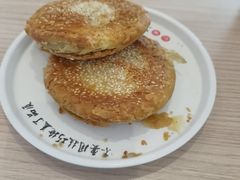 -武圣羊汤·西北面(安德路店)