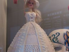 -美丽心情蛋糕(江苏路店)