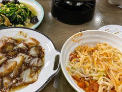 -老回回饺子馆(海洋馆店)