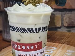 -雨舍咖啡(汉神购物广场咖啡街区店)