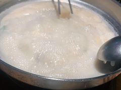 -骨之味·筒骨汤火锅(晋江万达店)