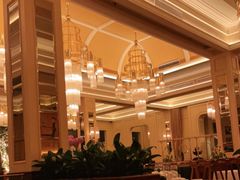 卡座-福楼法餐厅FLO