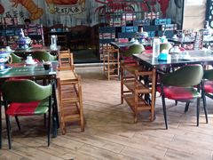 大堂-龙虾风暴(松江店)