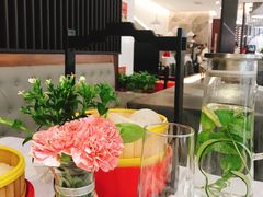 -味+新京宴·烤鸭·北京菜(创意谷店)