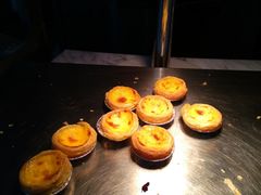 -漳州佰翔圆山酒店·圆山畔西餐厅