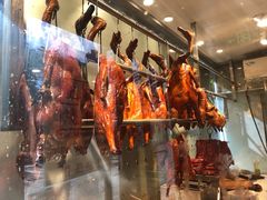 -肥妹烧腊店(翠竹路店)