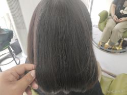 -沐染造型专业烫发染发