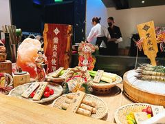 -本源食集 日式烧肉·炉端烧(东海缤纷店)
