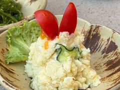 -Tuna maki寿司(苏州万象天地店)