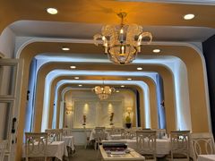 -成桂西餐厅·42年的味道(五大道疙瘩楼店)