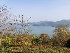 -天目湖涵田半山温泉