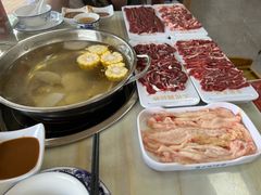 -杏花吴记牛肉火锅